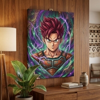 Affiche lenticulaire 3D promotionnelle en plastique Zebulun de haute qualité, personnalisable, motif basketball, pour l'extérieur, vente en gros