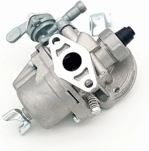 Carburador OEM de 49 cc de aleación de aluminio de 2 tiempos para Robin NB411 PZ13A 1E40F-6 CG411 BG411, piezas para desbrozadora y cortacésped - Product Image 6