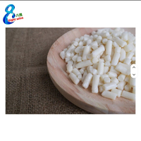 Nouilles de savon de haute pureté du fabricant chinois, granulés de base de savon pour la fabrication de savon, export en vrac depuis la Chine
