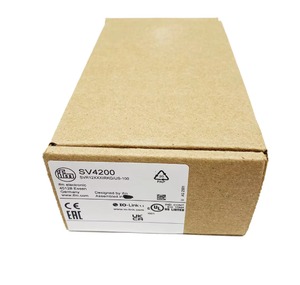 เครื่องวัดอัตราการไหลพร้อมจอแสดงผล SV4200 SVR12XXXIRKG/US-100 SV4200 ใหม่ SV4200 SVR12XXXIRKG/US-100 เครื่องมือวัดการไหลในรุ่น St - Product Image 6