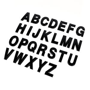 Самоклеящиеся 3D-наклейки для украшения кузова - Product Image 3