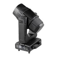 700W DMX512 LED Moving Head Light LR-IP BEAM420 PRO Spot Beam Wash für Hochzeiten, Partys und Events