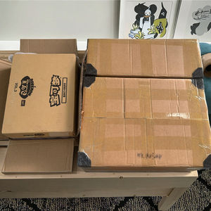 Vente en gros Original Pokemond Gem Pack Vol 3 Gempack Gengar PTCG Gem Box Vol3 Card Game <span class=keywords><strong>Booster</strong></span> Box - Product Image 5