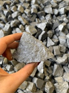 Ferrosilicio de Alta Calidad a Precio Económico para la Fabricación de Acero - Product Image 4