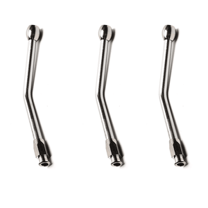 Cánula de jeringa modelo CZ801, inyectores de animales veterinarios, cánula de secado - Product Image 1