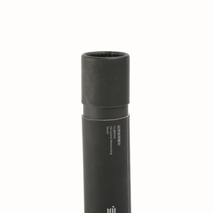 <span class=keywords><strong>Prix</strong></span> concurrentiel tube de papier kraft d'emballage de feuille de thé de papier de récipient de tube - Product Image 5