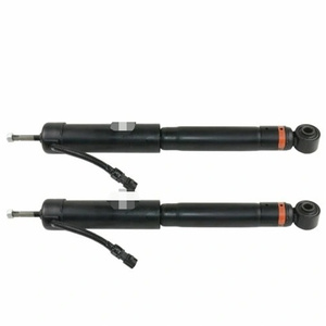 โช้คอัพ48530-69485 48510-69195ใช้สำหรับโตโยต้าสำหรับ Lexus สำหรับโช้คอัพโตโยต้า - Product Image 2