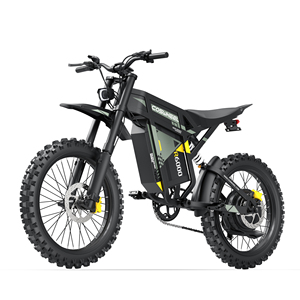Bicicleta de Montaña Ligera de Aluminio, Coswheel R6000, Envío Directo desde la Fábrica R6000epr - Product Image 1