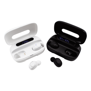 Nouveaux écouteurs <span class=keywords><strong>sans</strong></span> fil TWS M9 2026, <span class=keywords><strong>casque</strong></span> de jeu stéréo HiFi 9D avec Bluetooth 5.1, écouteurs intra-auriculaires <span class=keywords><strong>sans</strong></span> fil pour gamers avec chipset JL - Product Image 5