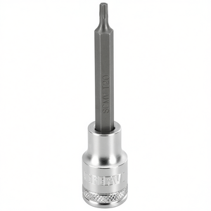Douille Fervi avec insert Torx long T20 SCMv - Product Image 2