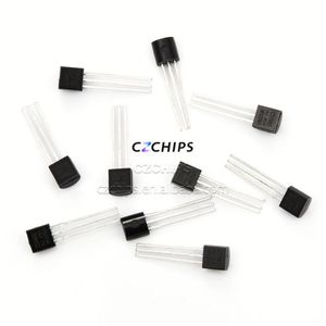 Nouveau et original - En stock 3DG3020A1-BD Transistor semi-conducteur Triode TO-92 CZSKU:N7K3Y5X2 - Product Image 1