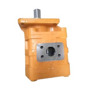 Pompe à engrenages hydraulique simple série HUAMAO CBGJ, modèles CBGJ0, CBGJ1, CBGJ2, CBGJ3, en fonte, haute pression, pour huile hydraulique - Product Image 4