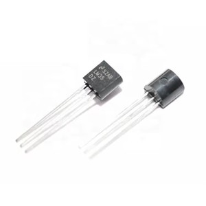 Mới ban đầu IC lm35dz lp395z <span class=keywords><strong>lm335z</strong></span> TO92 nhập khẩu mới ban đầu có thể được bắn chip - Product Image 1