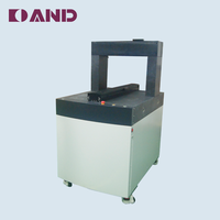 Estación de Dispensación de Líquidos Totalmente Automática Aierte R5 de 3 Ejes, Módulo de Movimiento Lineal con Husillo de Bolas, 1050x1000x300mm