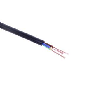 Enchufe Europeo Francés/Alemán de 4.8MM 10/16A, Enchufe Eléctrico de Cobre con 3 Tomas de Corriente Alterna, Adaptador Estándar Europeo de Cobre Sólido/Hueco - Product Image 5