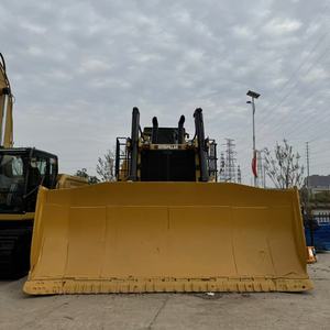 รถตักดิน D10R แมวใช้ในตีนตะขาบแข็งแรงทนทาน - Product Image 6