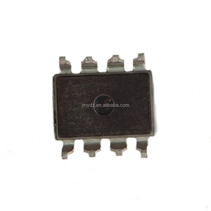 A3120 A3120V HCPL-3120-500E ออปโตคัปเปลอร์ลอจิกความเร็วสูง - Product Image 2