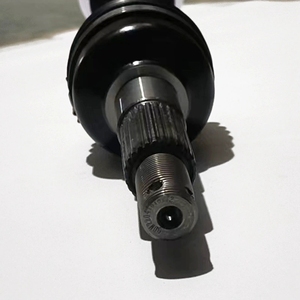 Nuevo eje de transmisión CV trasero de Metal izquierdo para CF500 para <span class=keywords><strong>Cforce</strong></span> <span class=keywords><strong>550</strong></span> 600 Touring 625 OEM 9CR3-280100 ATV UTV repuestos - Product Image 5