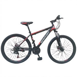Vélo de sport OEM pas cher 29 pouces <span class=keywords><strong>Foxter</strong></span> 26 27,5 pouces Bicicleta Aro 29 Quadro 17 Vélo 26 à vendre - Product Image 2