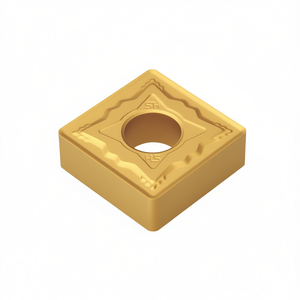 Ttake SNMG MX 90 Degree Negative Turning Insert For Metal <b>Machining</b> - Product Image 2