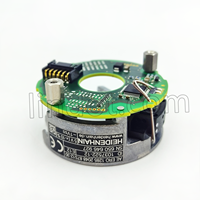 Nouveau câble de signal pour encodeur rotatif incrémental HENDENHAIN AE ERO 1285-1037522-12 avec 8 conducteurs, montage sur bride