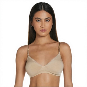 T-shirt court de yoga personnalisé pour femme en coton premium sans coutures, extensible dans quatre directions, col en V, coupe estivale, avec logo imprimé par transfert thermique sur le devant - Product Image 1