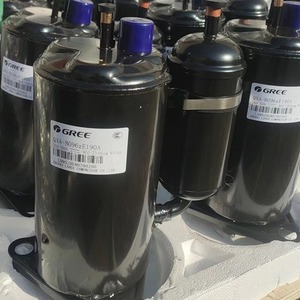 Compresseur Inverter Gree QXA-B096ZE190A pour Climatiseur et Équipement de Réfrigération - Product Image 1