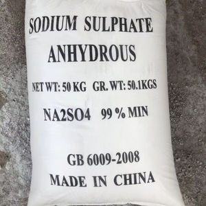 निर्माता ग्लॉबर के नमक अहाइड्रेस सोडियम सल्फेट/सल्फेट का 7757-82-6 - Product Image 1