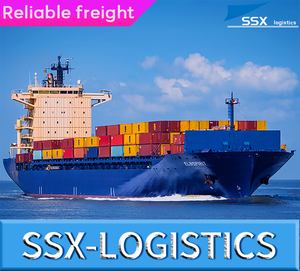 Agente de Carga Aérea de Primera Clase para <span class=keywords><strong>Ropa</strong></span> de Marca, Servicio de Envío Exprés Puerta a Puerta, Entrega Rápida con Seguro, China, Reino Unido, Alemania - Product Image 6