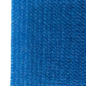 <span class=keywords><strong>Filet</strong></span> pare-soleil bleu 400GSM SUN SAHDE pour clôture de bâtiment, abri de voiture, ruban adhésif, <span class=keywords><strong>filet</strong></span> mono-ombrage - Product Image 5