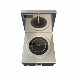 Cocina de inducción eléctrica Universalinductioncooker Estufa eléctrica sin Cocina de Inducción de gas StoveCommercial Cocina de inducción - Product Image 3