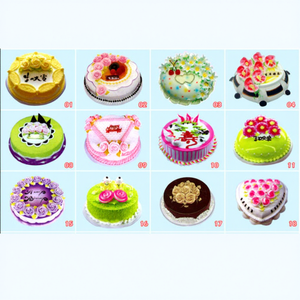 15 couleurs de colorants alimentaires en gel et en poudre disponibles, outils de pâtisserie, pigment de couleur pour la décoration de gâteaux - Product Image 4