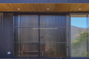 Construction modulaire préfabriquée Logements modulaires Maisons en paquet plat Maisons préfabriquées Maison <span class=keywords><strong>de</strong></span> <span class=keywords><strong>jardin</strong></span> moderne noire <span class=keywords><strong>Cabine</strong></span> préfabriquée - Product Image 6