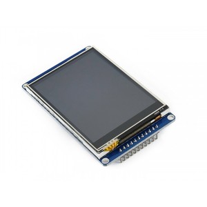 จอ LCD แบบสัมผัสขนาด 2.8 นิ้ว, ความละเอียด 320x240 - Product Image 1