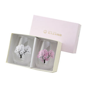 Variation de température tasses en verre d'eau utiles bouteilles pour boissons - Product Image 1