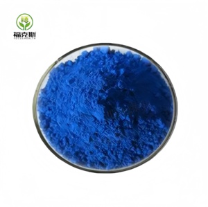 Colorantes Alimentarios de Alta Calidad al por Mayor E133 Azul Brillante FCF Azul 1 <span class=keywords><strong>CI</strong></span> <span class=keywords><strong>42090</strong></span> Azul Alimentario 2 - Product Image 2