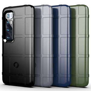 Coque en TPU souple antichoc à couverture complète pour Xiaomi 10 Ultra - Product Image 6