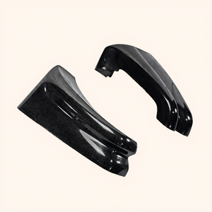 マツダグラスファイバーRX-7 FC3S REスタイルリアスパット用 (2個) - Product Image 1