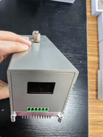 Analizador de Gases Industriales Multigas, Sistema de Espectroscopia Láser de Alta Sensibilidad para Monitoreo de la Calidad del Aire