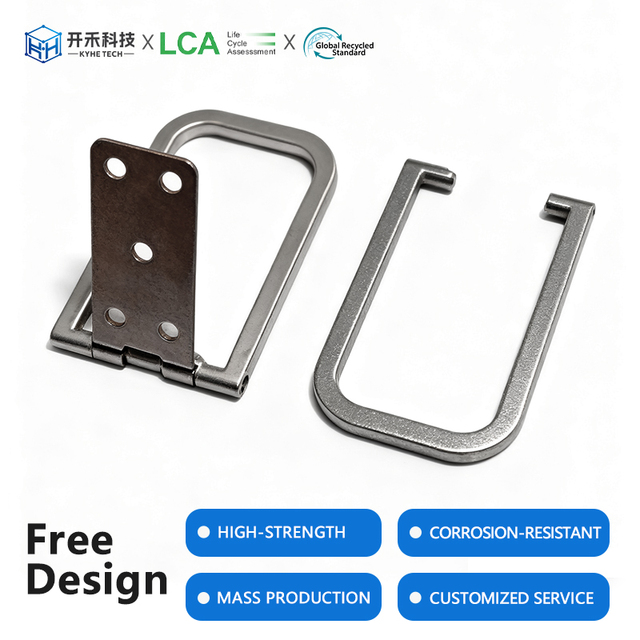 Phone Parts Replacement Housing SD Slot Accessory Chip Drawer Holder Single Double SIM Card Tray Slot Titanium Alloy KYHE Brand