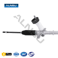 Crémaillère de direction haute performance ALNSU pour Dodge Journey 68586729AA 68326096AA 68326096AA 68326096AA-SA 68586729AA-SA