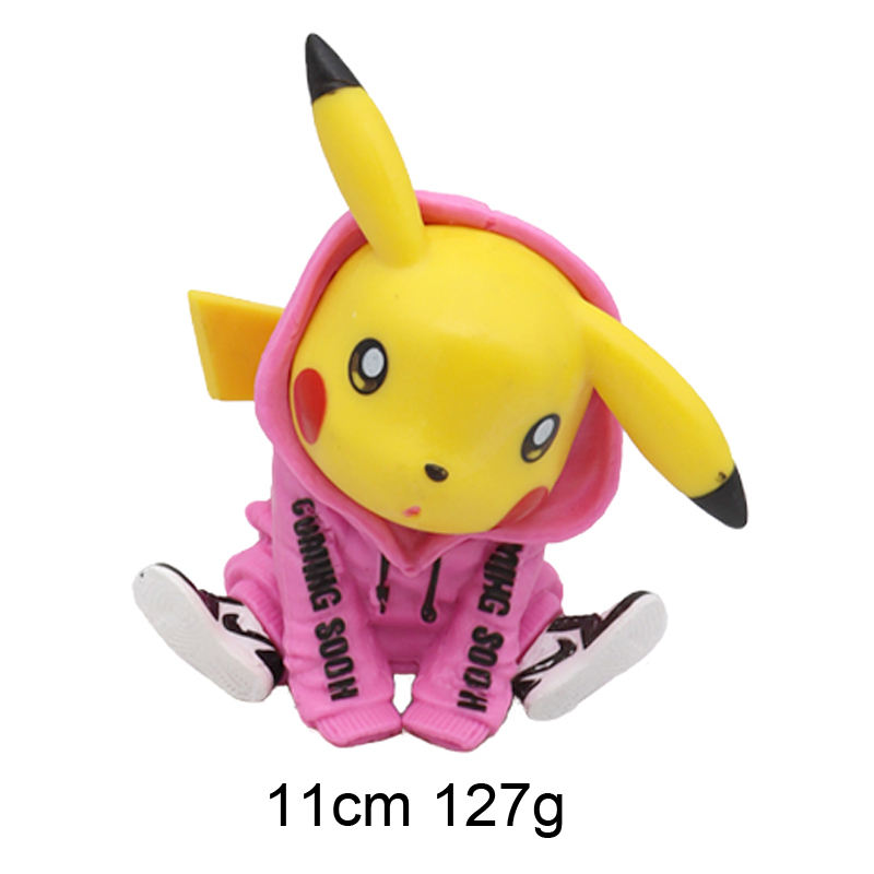 Sitting pink-opp bag