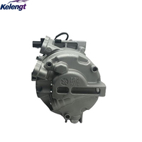 Compresseur de climatisation automobile pour Hyundai Elantra pour Kia Forte Soul 1.8L 2.0L 2013-2019 97701-F2800 97701A5800