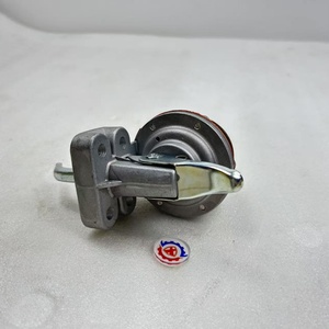 ปั๊ม 320D2 E320D2 เครื่องยนต์ C7.1 ปั๊มส่งน้ำมันเชื้อเพลิง ปั๊มน้ำมันเชื้อเพลิง 10000-60118 390-1557 3901557 - Product Image 3