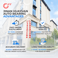 HJDP OE 4441KIT Rakitan Bantalan Roda untuk Kendaraan Universal