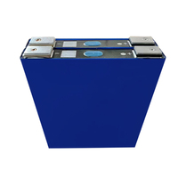 Gotion haute qualité 3.2v 105ah 102ah 150ah Lifepo4 Phosphate Batterie prismatique au lithium-ion pour le stockage de l'énergie solaire