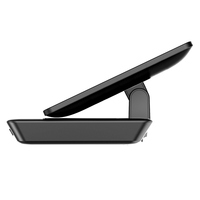 Sistema POS Todo en Uno de 15 Pulgadas con Pantalla Táctil, Multi-OS, Doble/Núcleo Cuádruple, 4GB/8GB, 128/256GB, en Oferta