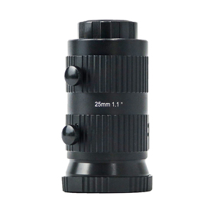 Jakange OEM 20MP công nghiệp máy ảnh quang học ống kính 8-75 mét 1.1 "/1"/2/3 "F2.8-16 Bán buôn giá cả cạnh tranh - Product Image 5