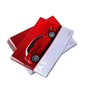 LOEM/ODM <span class=keywords><strong>Prix</strong></span> <span class=keywords><strong>bon</strong></span> marché livre de reliure d'agrafe/catalogue/impression de prospectus - Product Image 6