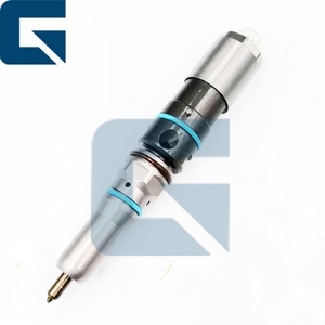 หัวฉีดน้ำมันเชื้อเพลิง 460-8213 หรือ 4608213 สำหรับเครื่องยนต์ C9.3 - Product Image 4